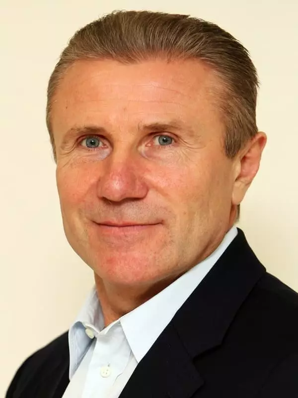 Sergey Bubka - Rayuwa ta sirri, tsalle tare da Poce, Siyasa, Labaran, Hoto na 2021