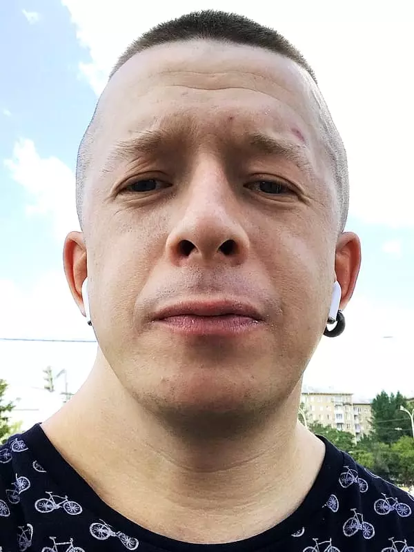 Timofey Zaitsev - Foto, biografy, persoanlik libben, nijs, akteur 2021