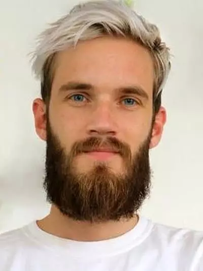 Pewdiepie (Pyudipay) - Biografi, Blog Video, Foto, Berita 2021