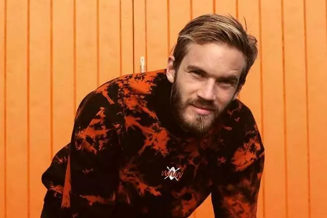 Pewdiepie (PitIPAY)