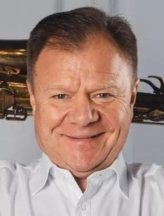 Igor Butman - Biography, Personal Life, Photo, News, Jazz Club, Concerts, Official Website, Academy 2021