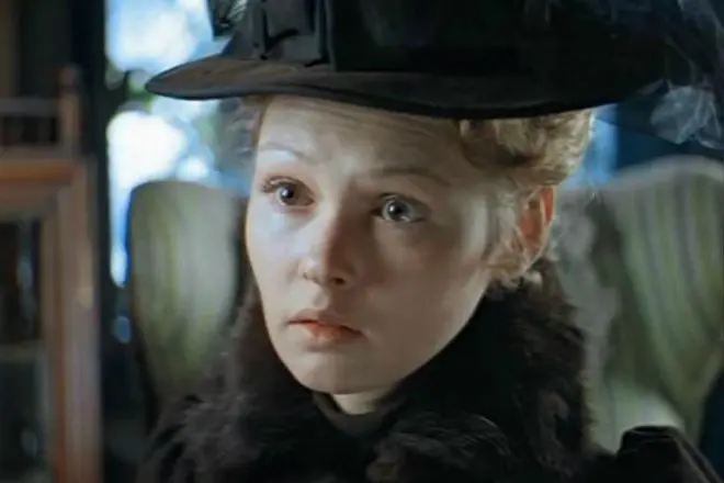 Марија Солмин во филмот