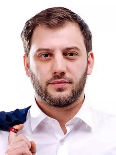 Arthur Vardanyan - Biography, Yees Duab ", Lub Neej Ntawm Tus Kheej, Xov Xwm 2021