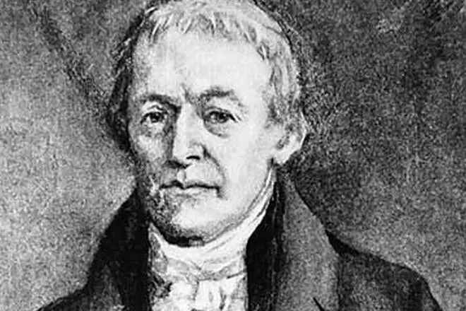 Gwyddonydd Jean-Baptiste Lamb