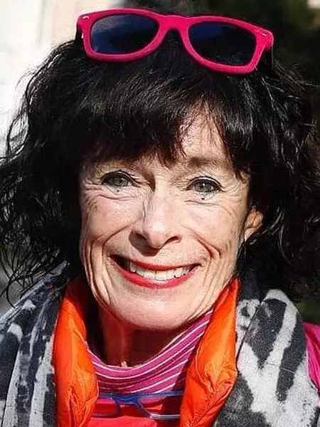 Geraldine Chaplin - Biografía, Fotos, Películas, Vida Persoal, Novas 2021