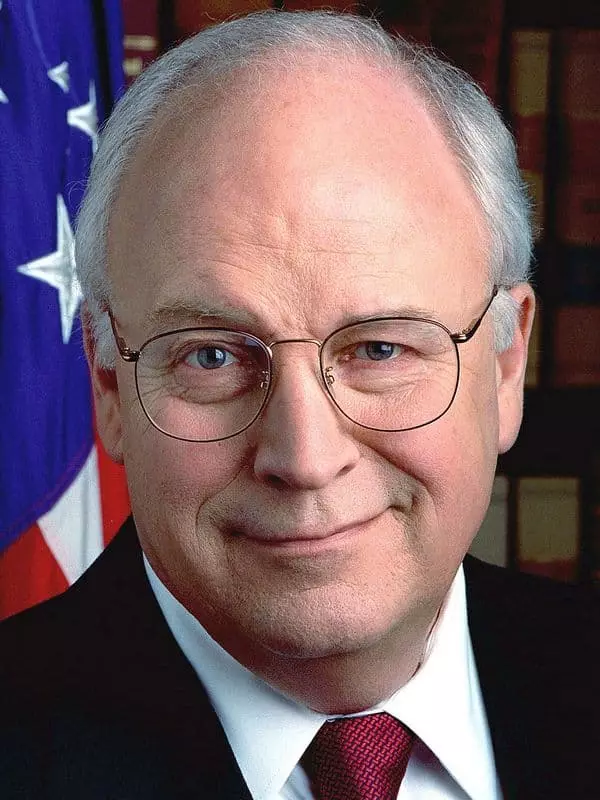 Dick Cheney - Biografy, Foto, polityk, persoanlik libben, nijs 2021