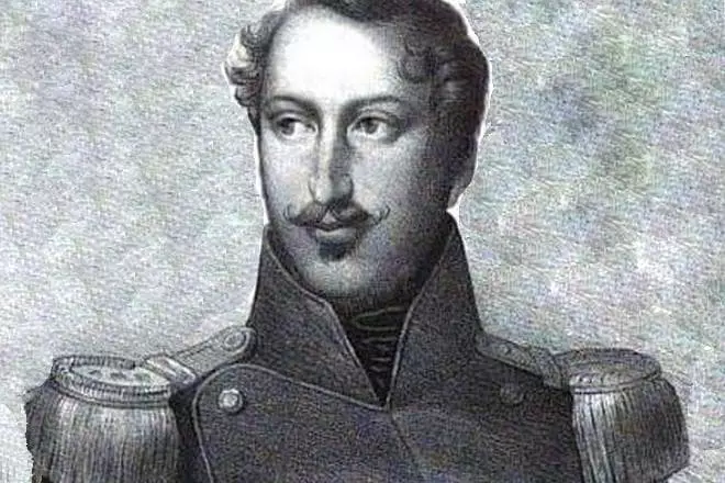 Napoleon III v mládeži