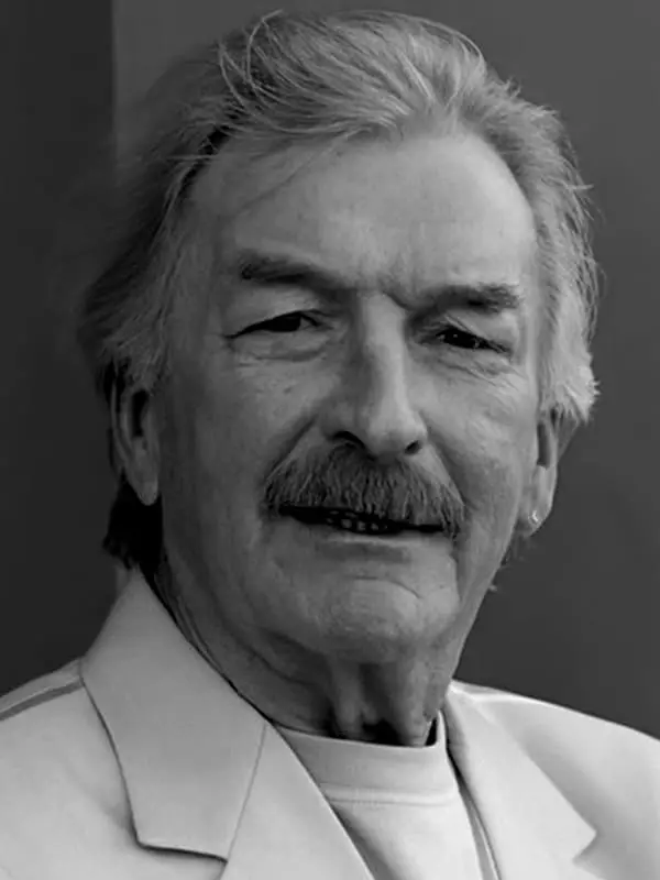 James Last - Biografie, foto's, musiek, persoonlike lewe, oorsaak van die dood