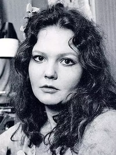 Maria Zubareva - Biografija, fotografije, osobni život, filmovi, uloge