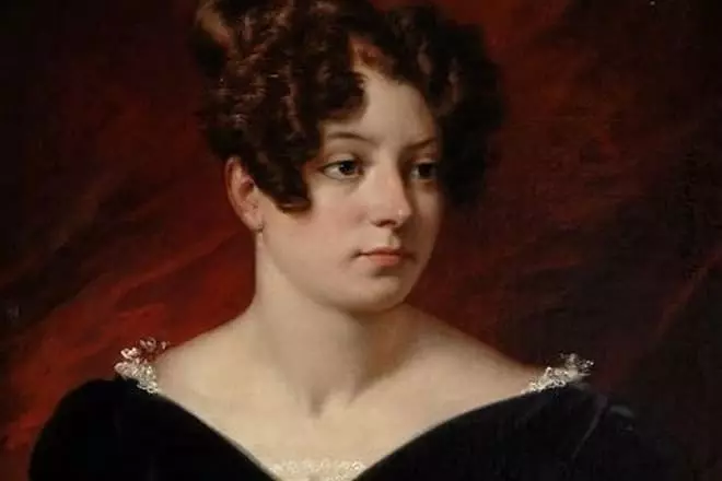 Juliette de Lavalet