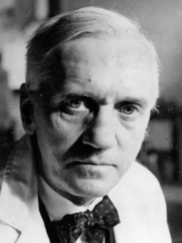 Alexander Fleming - životopis, fotografie, osobný život, príspevok k biológii