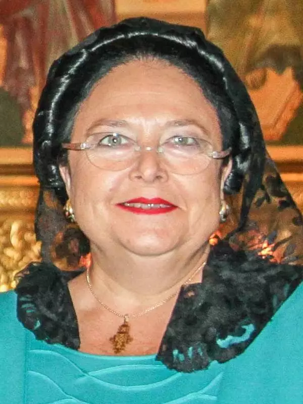 Maria Romanmovava - Biogragrarition, ata, Olaga patino, Gaoioiga 2021