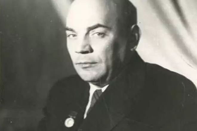 Faigofie Alexey Gribov