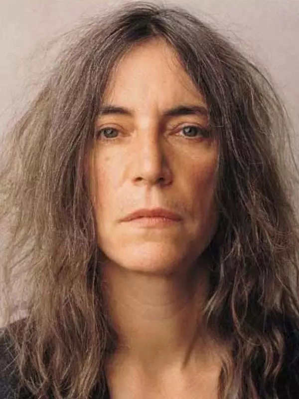 Patti Smith - Biografi, Foto, Urip pribadi, News 2021