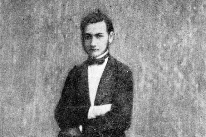 Ilya şûr di ciwanan de