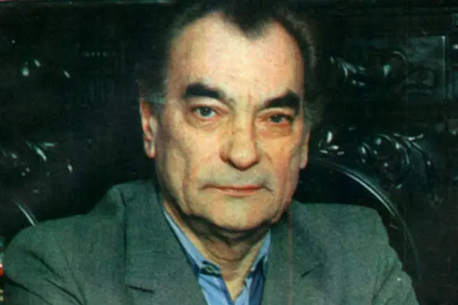 Peter Glebov.
