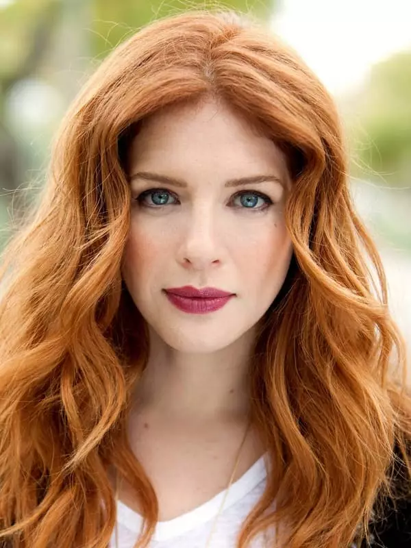 Rachel Lefevre - Biografy, Foto, persoanlik libben, nijs, filmografy 2021