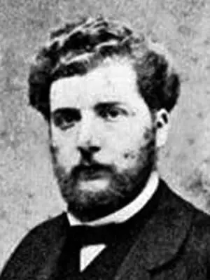 Georges Bizet - Biografi, Foto, Kehidupan Pribadi, Musik