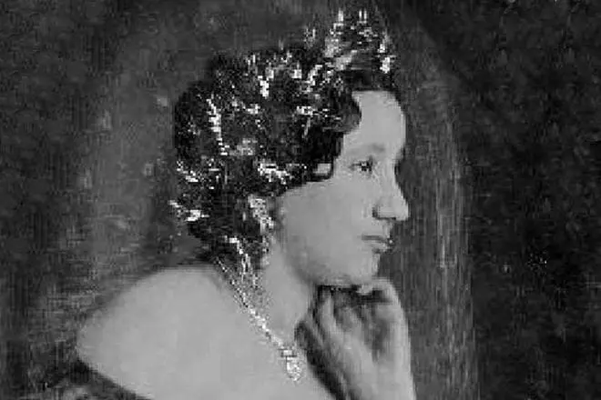 Madame Celeste Mogador, Countess de Shabryan