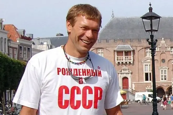 Олег Тарарев