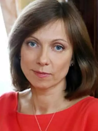 Natalia Maltseva - Biografija, fotografija, lični život, vijesti 2021