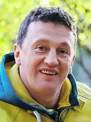 Sergey Koriugin - Biografia, Foto, Vida Pessoal, Notícias, Marido Galina Bob, Crianças, Diretor 2021