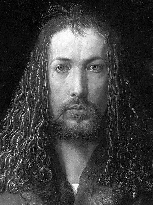 Albrecht Dürer - Biografi, Foto, Urip pribadi, lukisan