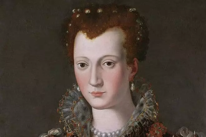 Camilla Martelli.