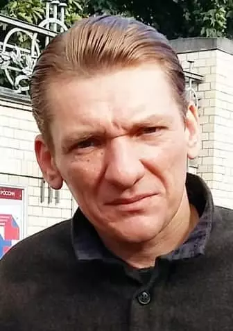 Alexey Verkov - foto, biografia, vita personale, notizie, attore 2021