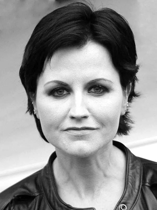 Dolores O'Riordan - biografia, zdjęcie, życie osobiste, piosenki, przyczyna śmierci