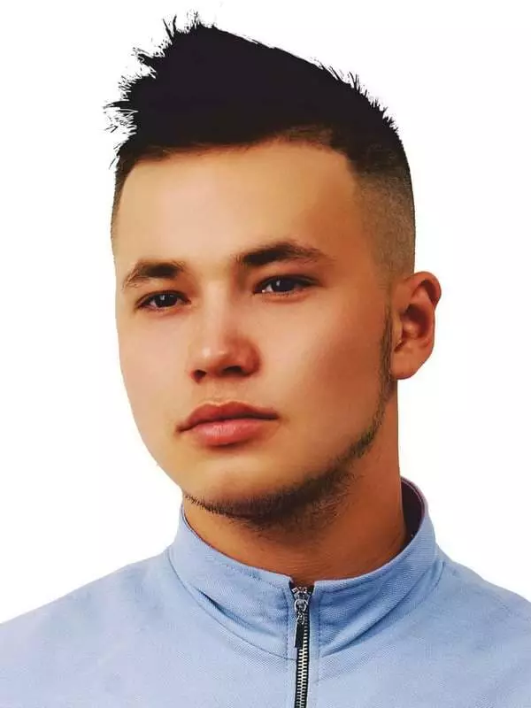 Ivan Valeev (Ivan Valeyev) - Biograpiya, Mga Litrato, Personal nga Kinabuhi, Balita, Kanta 2021