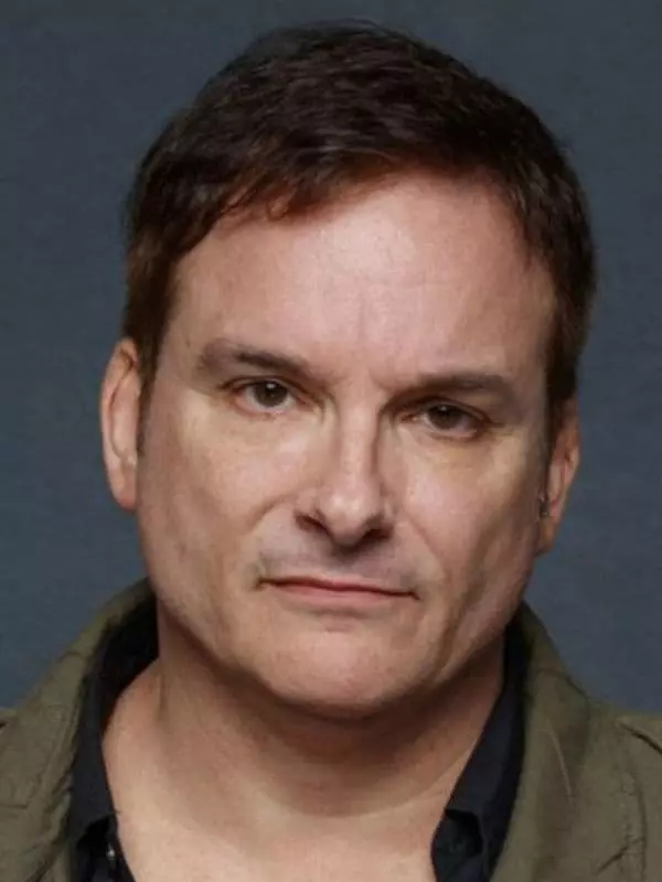 Shane Black - Biografía, foto, vida persoal, Novas, Filmografía 2021