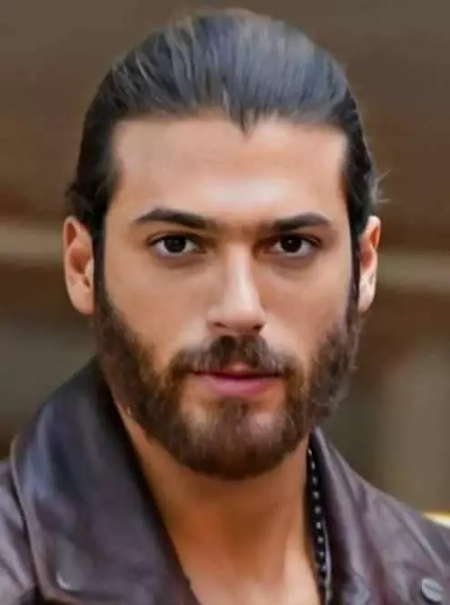 Jan Yaman - Foto, Biografi, Urip pribadi, News, Series TV Turki 2021