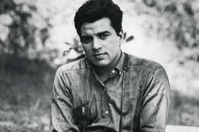 Dharmendra noortes