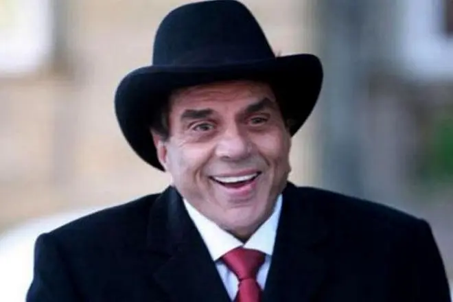 Dharmendra