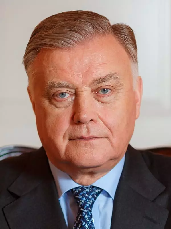 Vladimir Yakunin - Βιογραφία, φωτογραφία, προσωπική ζωή, νέα, όπου τώρα το 2018 2021