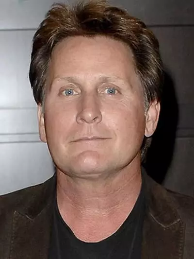 Emilio Esstevez - Biography, ifoto, ubuzima bwite, amakuru, filmography 2021