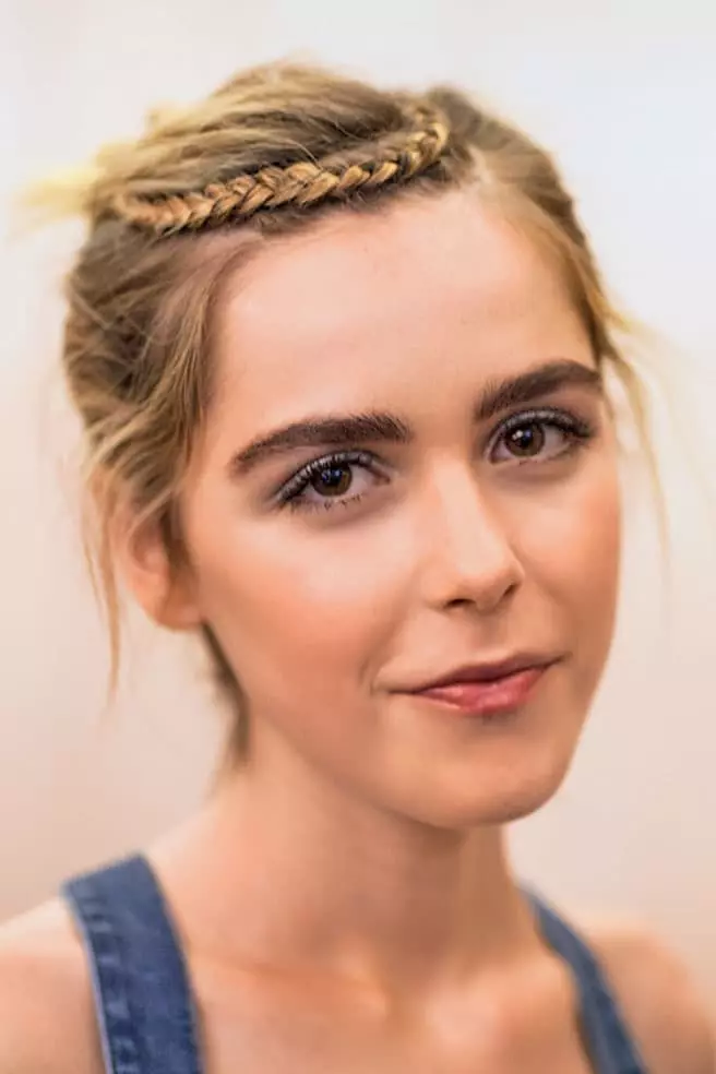 Kinno Shipka - Biografia, Foto, Vida Pessoal, Notícias, Filmografia 2021