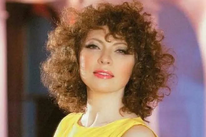 Наталија Ибадин