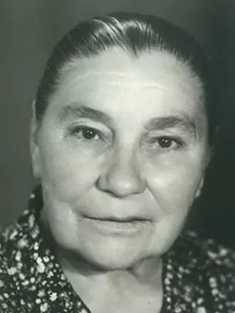 Galina Makarova - Βιογραφία, φωτογραφία, προσωπική ζωή, Φιλμογραφία