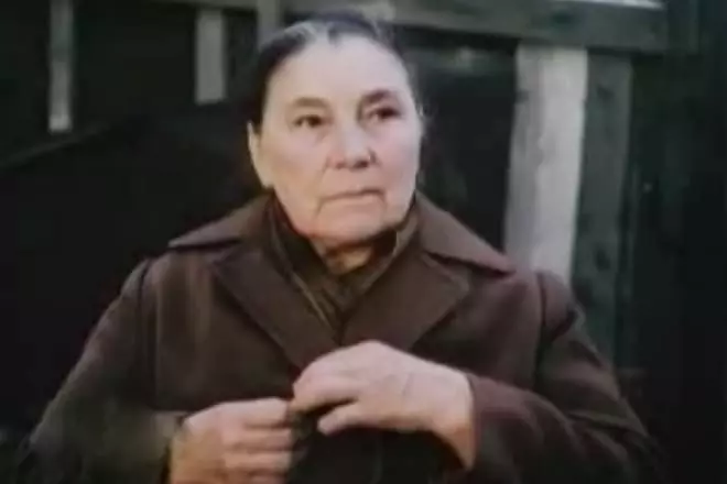 Galina Makarova - Biography, Mufananidzo, Hupenyu Hwako, Filmography 13858_5