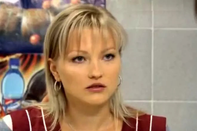 Svetlana Brojanova murukurikirane