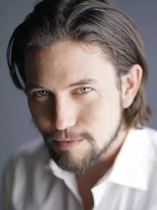 Jackson Rathbone - életrajz, fotó, személyes élet, hírek, filmrajz 2021