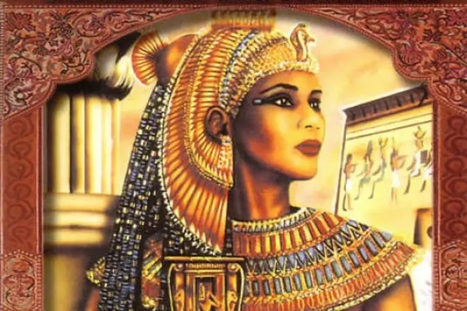 богиня Ісіда
