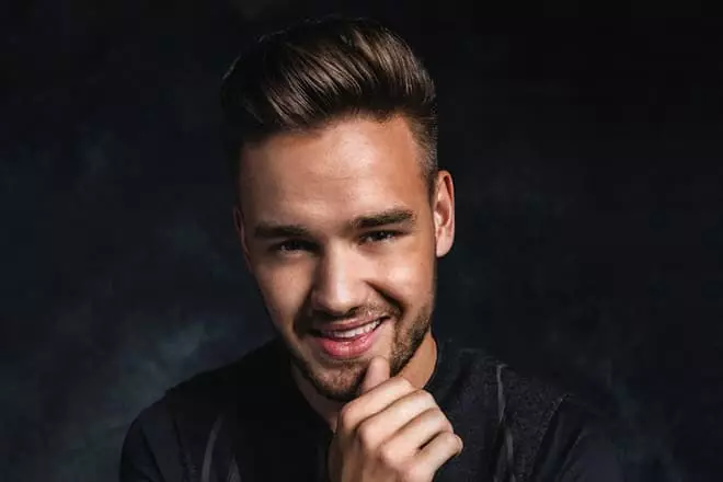 Liam Payne