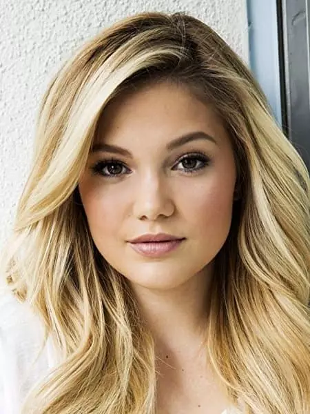 Olivia Holt - biografie, foto, persoonlijk leven, nieuws, filmografie 2021