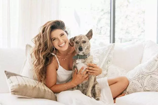 Katherine Schwarzenegger