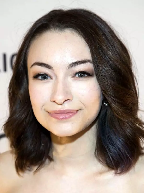 Jodelle Ferland - Biografía, foto, vida personal, noticias, filmografía 2021