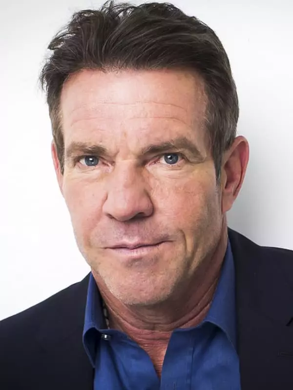 Dennis Quaid - Biografija, fotografija, osobni život, vijesti, filmografija 2021