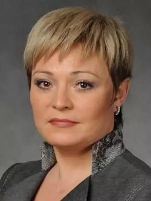 Marina Kovtun - beathaisnéis, grianghraf, saol pearsanta, nuacht, éirí as 2021